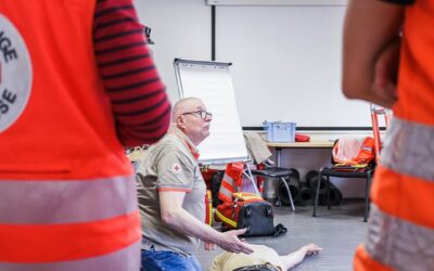 Les formations aux premiers secours