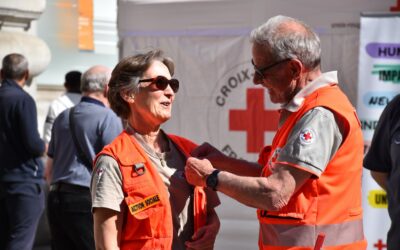 L’engagement associatif